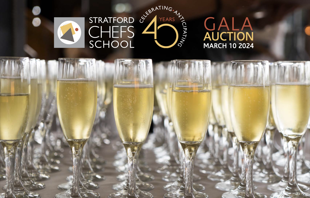 Gala This Sunday | Auction Catalogue Preview, and more!